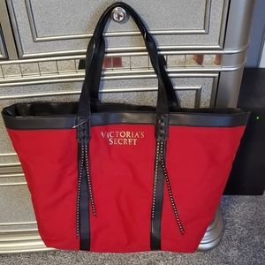 Victoria Secret tote